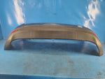 Rear bumper FORD FOCUS 10-18 2010-2018