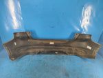 Rear bumper FORD FOCUS 10-18 2010-2018