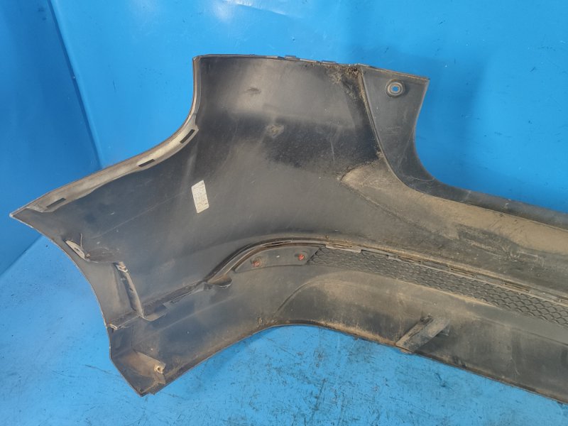 Rear bumper FORD FOCUS 10-18 2010-2018