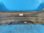 Rear bumper FORD FOCUS 10-18 2010-2018