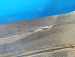 Rear bumper FORD FOCUS 10-18 2010-2018