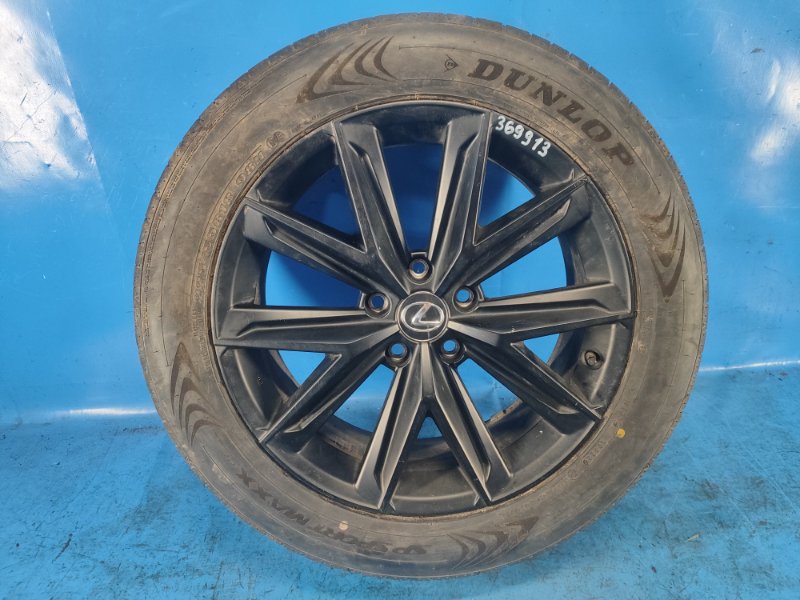 R18 disk LEXUS LBX 23- 2024