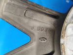 R18 disk LEXUS LBX 23- 2024