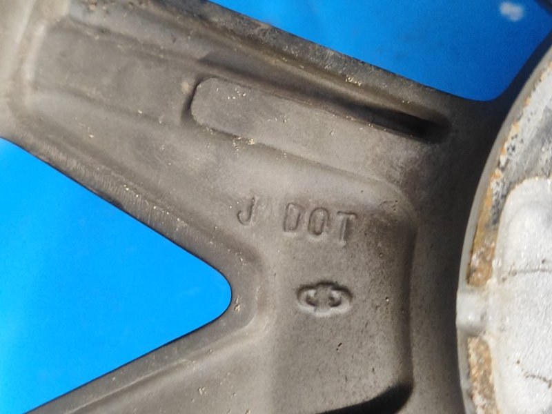 R18 disk LEXUS LBX 23- 2024