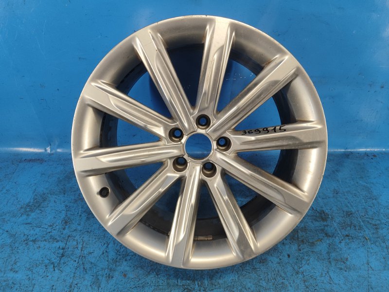 R19 disk AUDI A7 10-18 2010-2018