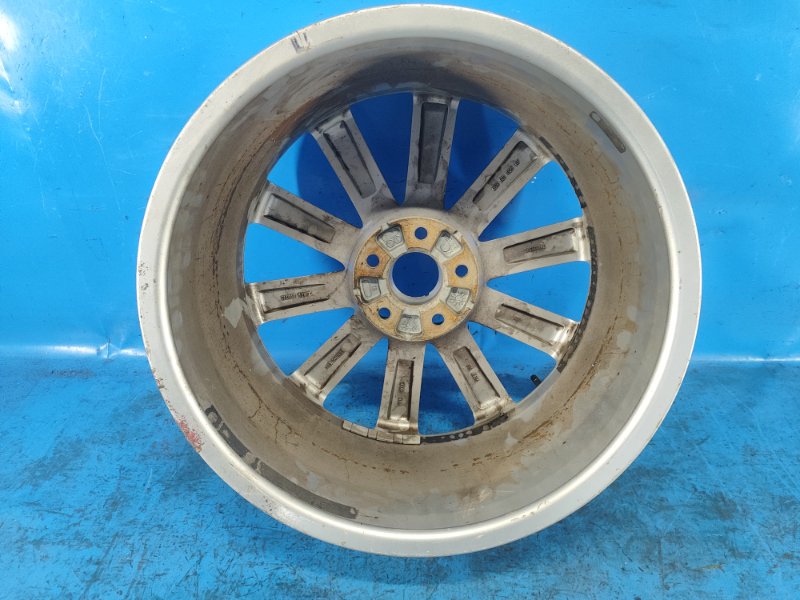 R19 disk AUDI A7 10-18 2010-2018