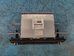 Radio tape recorder TOYOTA PRIUS - 30 09-17 2009-2017