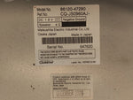 Radio tape recorder TOYOTA PRIUS - 30 09-17 2009-2017