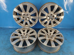 R19 disk MERCEDES GLK-CLASS X204 08-15 2010