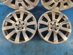 R19 disk MERCEDES GLK-CLASS X204 08-15 2010