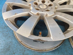 R19 disk MERCEDES GLK-CLASS X204 08-15 2010