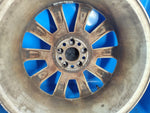R19 disk MERCEDES GLK-CLASS X204 08-15 2010