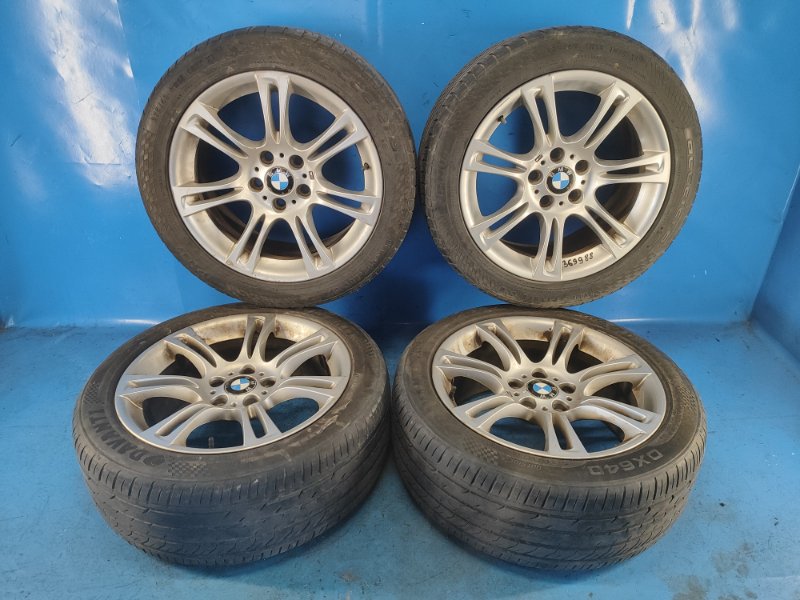 R18 disk BMW 6 SERIES (F13) 12-18 2013