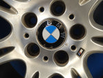 R18 disk BMW 6 SERIES (F13) 12-18 2013