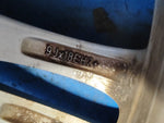 R18 disk BMW 6 SERIES (F13) 12-18 2013