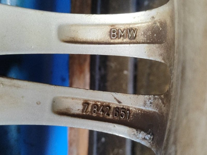 R18 disk BMW 6 SERIES (F13) 12-18 2013