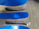 R18 disk BMW 6 SERIES (F13) 12-18 2013