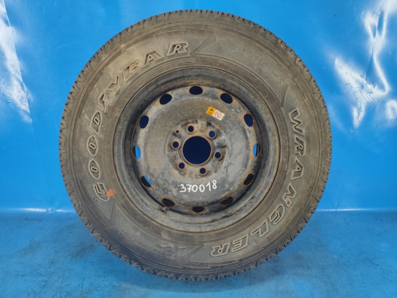 Wheel disk (spare tire) FORD EXPEDITION 17- 2018
