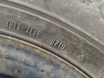 Wheel disk (spare tire) FORD EXPEDITION 17- 2018