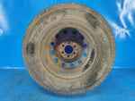 Wheel disk (spare tire) FORD EXPEDITION 17- 2018