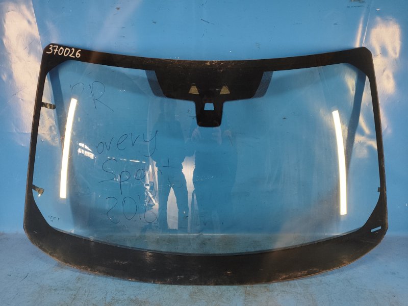 Windshield LAND ROVER DISCOVERY Sport 15-19 2016