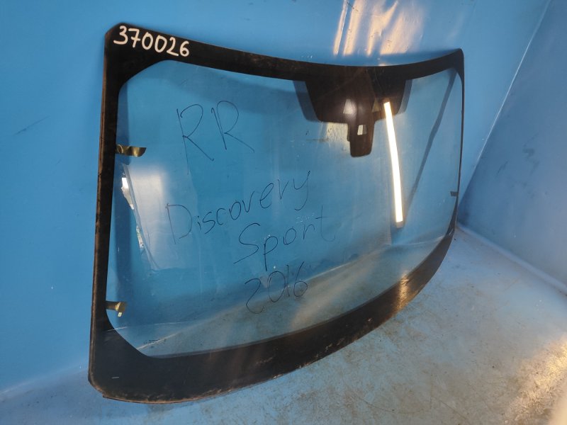 Windshield LAND ROVER DISCOVERY Sport 15-19 2016