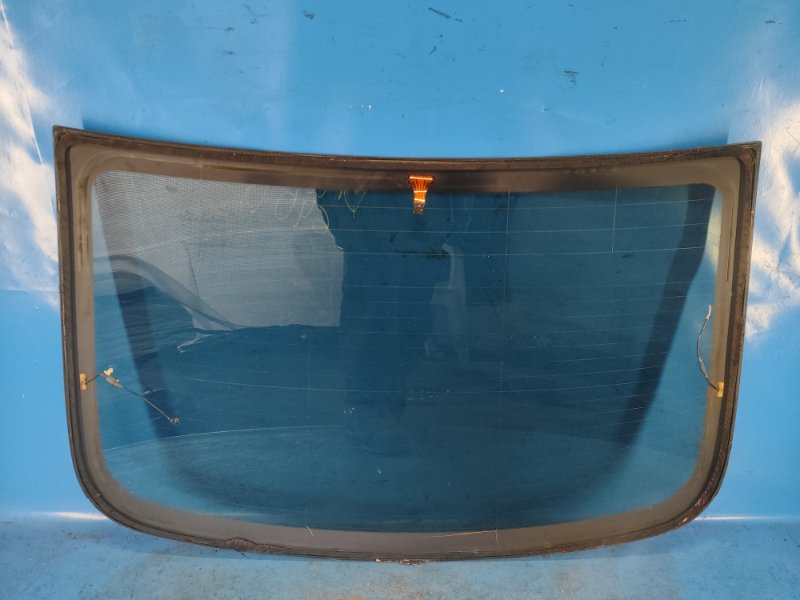 Rear window BMW 6 SERIES (F13) 12-18 2013
