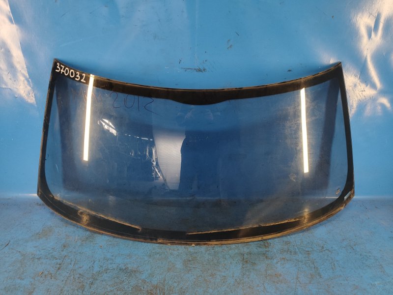 Windshield MINI COOPER S R56 06-14 2012