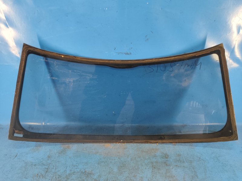 Windshield MINI COOPER S R56 06-14 2012