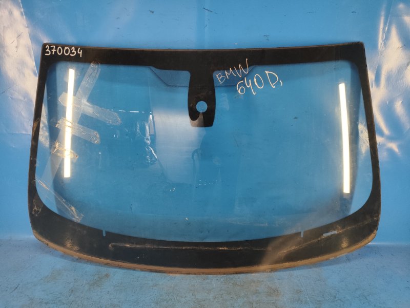 Windshield BMW 6 SERIES (F13) 12-18 2013