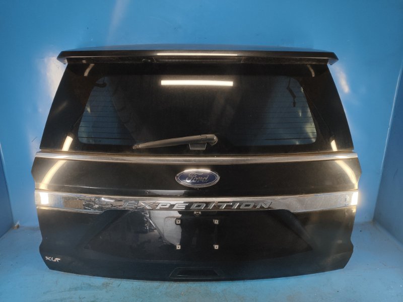 Trunk lid FORD EXPEDITION 17- 2018