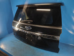 Trunk lid FORD EXPEDITION 17- 2018