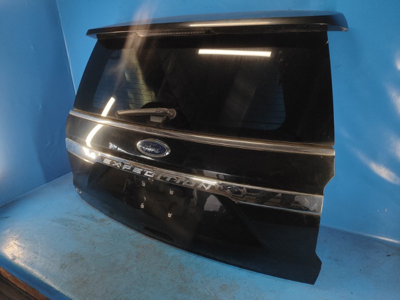Trunk lid FORD EXPEDITION 17- 2018