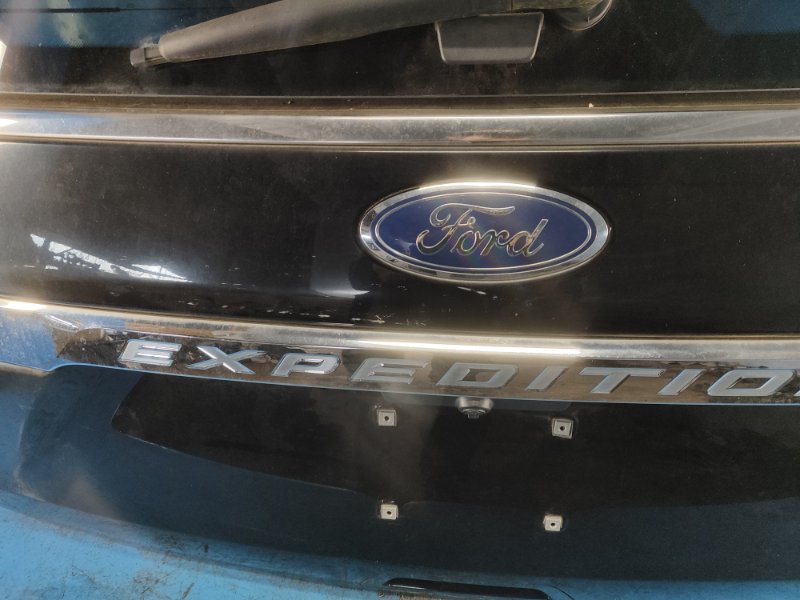 Trunk lid FORD EXPEDITION 17- 2018
