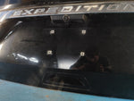 Trunk lid FORD EXPEDITION 17- 2018