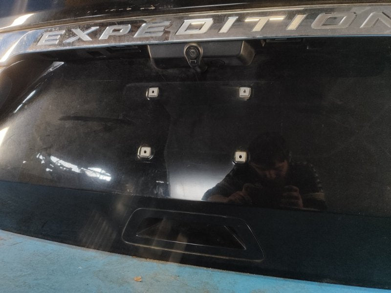 Trunk lid FORD EXPEDITION 17- 2018