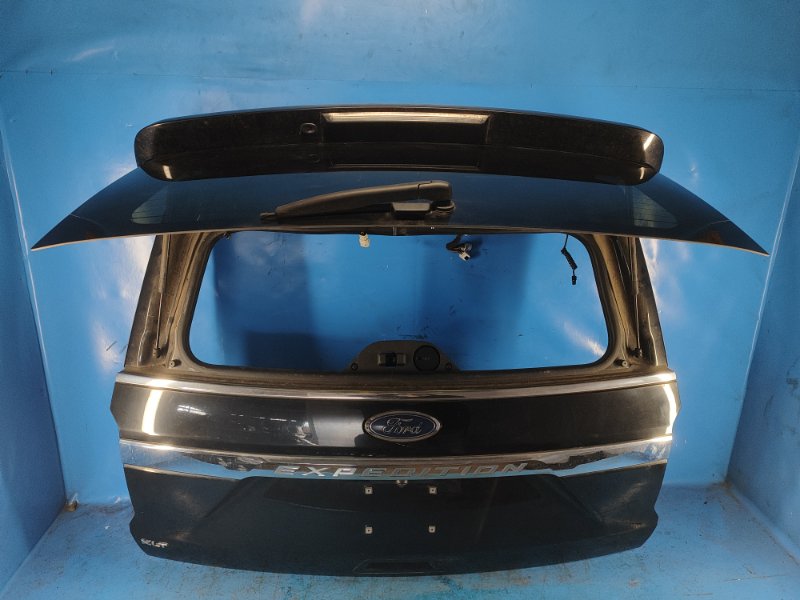 Trunk lid FORD EXPEDITION 17- 2018