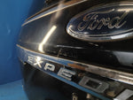 Trunk lid FORD EXPEDITION 17- 2018
