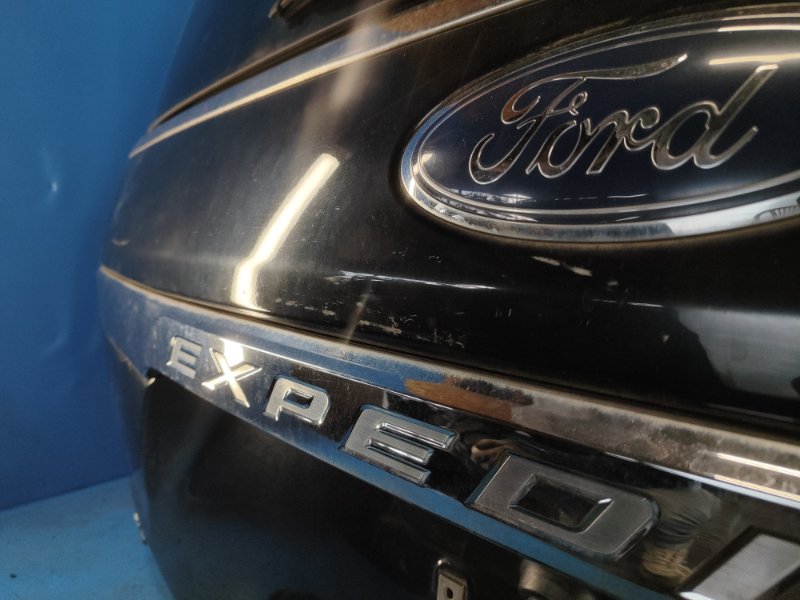 Trunk lid FORD EXPEDITION 17- 2018