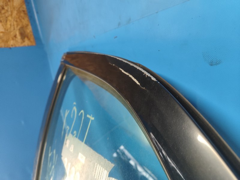 Door FORD EXPEDITION 17- 2018 Front Right