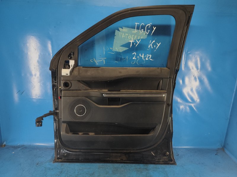 Door FORD EXPEDITION 17- 2018 Front Right