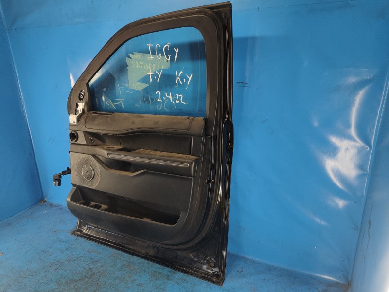 Door FORD EXPEDITION 17- 2018 Front Right