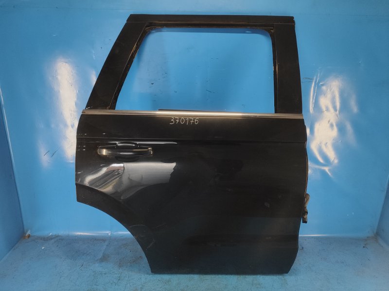 Door FORD EXPEDITION 17- 2018 Rear Right