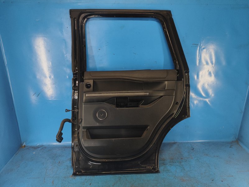 Door FORD EXPEDITION 17- 2018 Rear Right