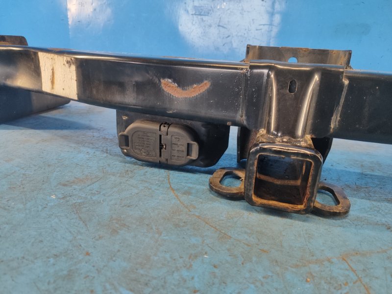 Tow hitch FORD EXPEDITION 17- 2018