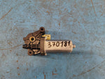Seat adjustment motor FORD EXPEDITION 17- 2018