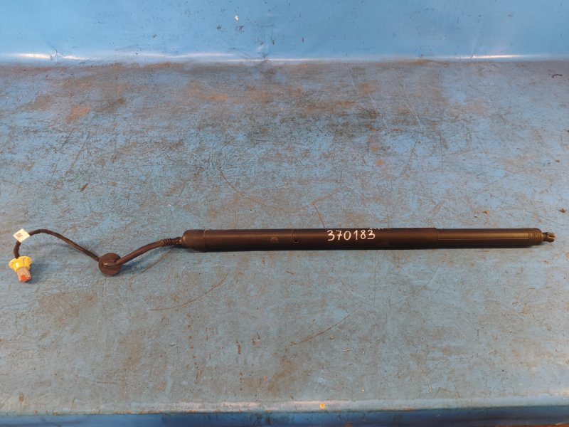 Trunk lid shock absorber FORD EXPEDITION 17- 2018 Right