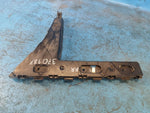 Rear bumper bracket FORD EXPEDITION 17- 2018 Right