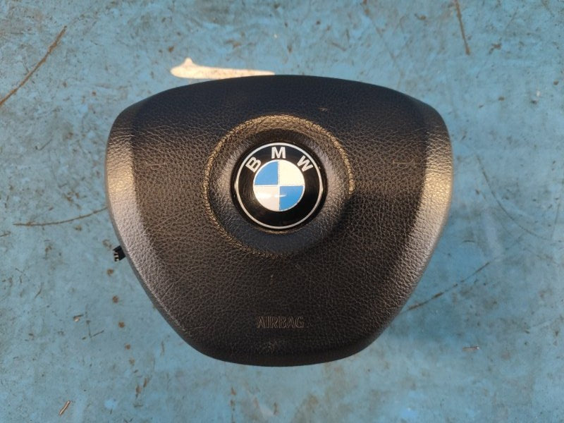 Airbag in the steering wheel BMW 6 SERIES (F13) 12-18 2013