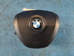 Airbag in the steering wheel BMW 6 SERIES (F13) 12-18 2013